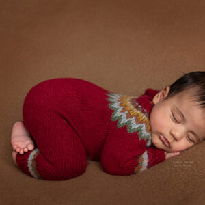 סדנת ניובורן מאוחר (גיל חודשיים) 21.01.26